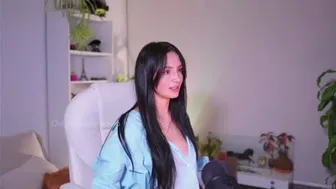 annie_dreams recorded nude video 7837