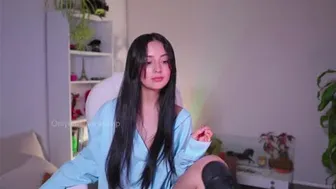annie_dreams recorded nude video 7837