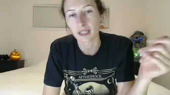 wildrose_l recorded nude video 7838