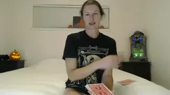 wildrose_l recorded nude video 7839