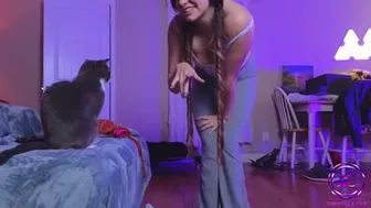 chroniclove recorded nude video 7862