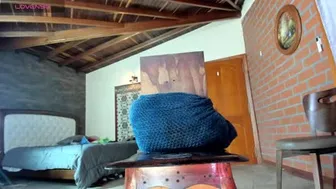 little_izzi recorded nude video 7895