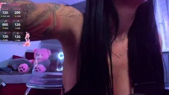 ivy_lovel recorded nude video 7908