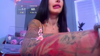 ivy_lovel recorded nude video 7916