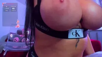 ivy_lovel recorded nude video 7916