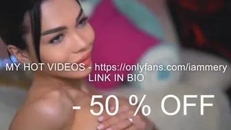 iammery recorded nude video 7981