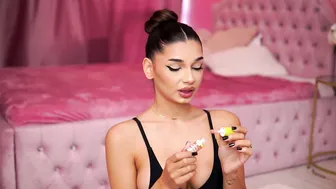 Leycaprice ohmibod - 23-Jun-25