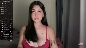 cathleya_ recorded nude video 70094