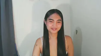 Sweet_mariax asian webcam video