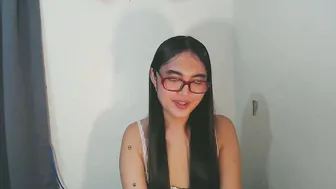 Sweet_mariax asian webcam video