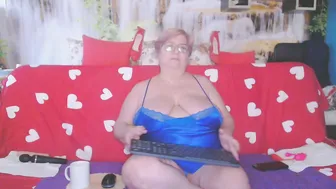 queenpammy recorded nude video 70182