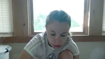 sabrinalexington new live webcam show
