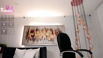 roxannehill_ recorded nude video 70266