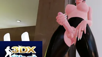 sexy3dchat recorded nude video 70274