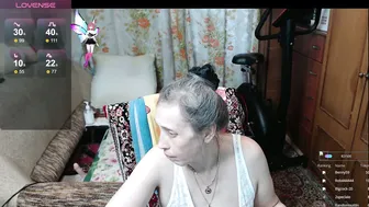 Olguscha horny amateur (06-23-2025)