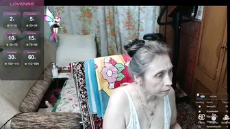 olguscha recorded nude video 70300