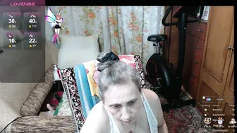 olguscha recorded nude video 70300
