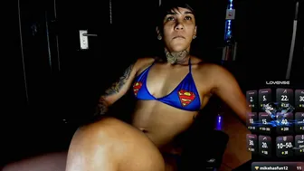 zhoestrong bigass 06/23/2025