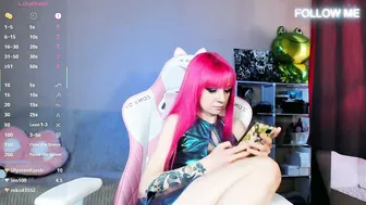 amyrose69 socks 23-Jun-2025