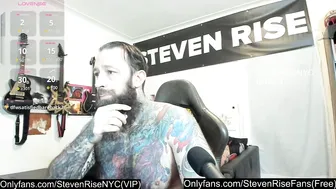 stevenrisenyc on live cam (06-23-2025)