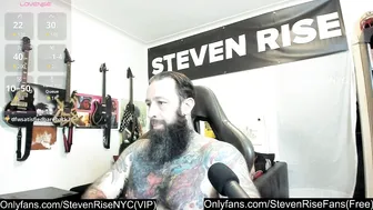 stevenrisenyc on live cam (06-23-2025)