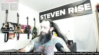 stevenrisenyc on live cam (06-23-2025)