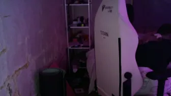 fluxsux recorded nude video 70379