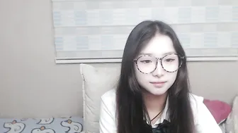 Charlottelin camvideo (06/23/2025)