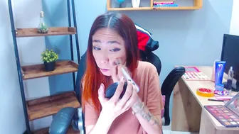 erika_stevens recorded nude video 70440