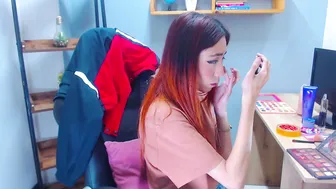 erika_stevens recorded nude video 70440