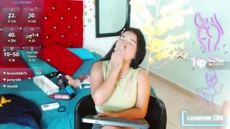 scarleth_snow_ recorded nude video 70447