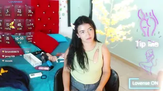 scarleth_snow_ recorded nude video 70447