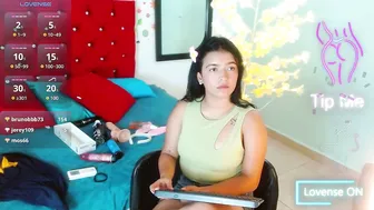 scarleth_snow_ recorded nude video 70447