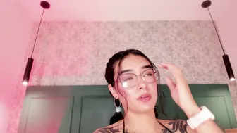 cristal_roberts_ recorded nude video 70487