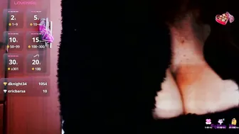 _a_r_y_ squirt show