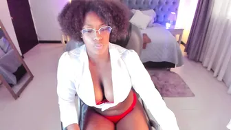 ebony_fantasy2 recorded nude video 70525