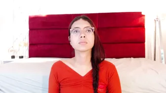sarasaenz_99 recorded nude video 70681