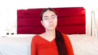 sarasaenz_99 recorded nude video 70681