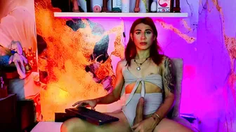 camila_transgirl recorded nude video 70713