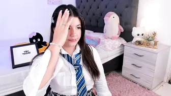 alejabalvuena recorded nude video 70723