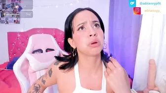 Adriannyp cam show porn cam