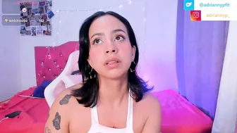 Adriannyp cam show porn cam