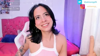 Adriannyp cam show porn cam