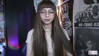 elle_uwu recorded nude video 70822