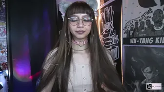 elle_uwu recorded nude video 70822