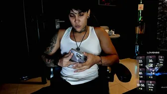 zhoestrong live cam video 06/24/2025