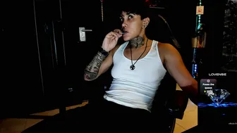 zhoestrong recorded nude video 70830