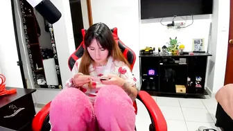 sakura_sunflower29 recorded nude video 70873