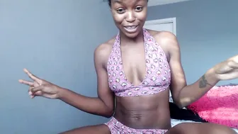 kandie_monaee recorded nude video 70904