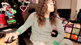 glaceon9 recorded nude video 70964